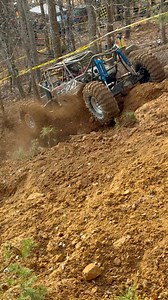 17 yr old Brody wins the Outlaw Season Opener #offroad #hillclimb #4x4 | BUSTED KNUCKLE FILMS
