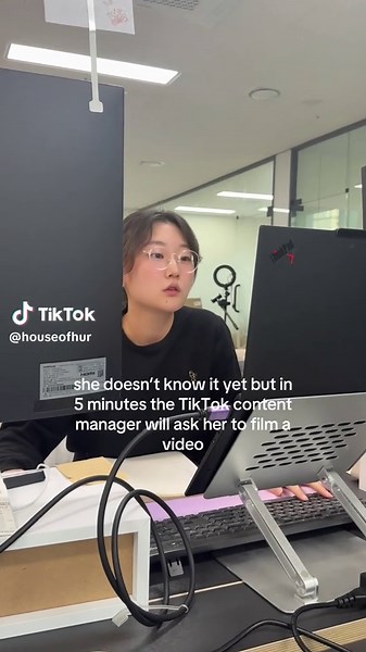 Why Everyone Acts Busy Around Me: A Fun Insight