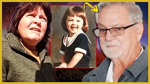 Reunited After 42 Years: Michelle Newton's biological father tells all