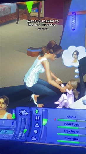 ❤️ || #sims2 #sims2ultimatecollection #sims #dlaciebie #dc #foryou #memories #foryoupage #fyp #sims3 #sims4 #mod #mods #cc #kids #learningtowalk #trend #viral