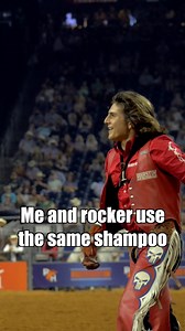Tresemme baby. | Rodeo Time