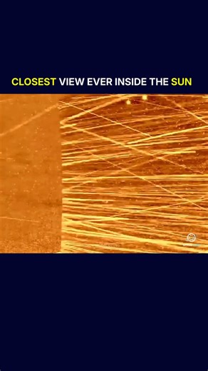 Space Lens on Instagram: "Parker Solar Probe Captures Closest-Ever Footage of the Sun’s Corona In 2021, NASA’s Parker Solar Probe became the first spacecraft to fly through the Sun’s corona — the outer atmosphere normally visible only during total solar eclipses. Using its WISPR imaging system, the probe captured close-up views of coronal streamers, charged particles, and turbulent plasma structures from inside the Sun’s extended atmosphere. Traveling faster than 400,000 miles per hour and endur