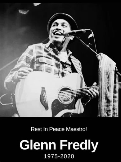 Celebrating Glenn Fredly: SMA 46 Jakarta Alumni