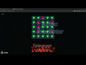 🤑 STAKE MINES PREDICTOR BOT | 100% Accurate?!