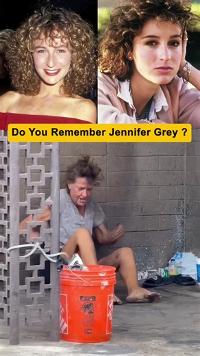 Jennifer Grey became an instant icon with Dirty Dancing-but one decision, a sudden transformation, and Hollywood' s silence quietly ended her career. Let's look back at what really happened. #JenniferGrey #DirtyDancing #80sMovies #HollywoodStory #doyouremember