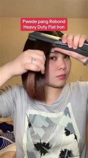 Epsa 1024: Pinaka Sulit na Heavy Duty Flat Iron
