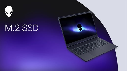 How to replace the battery on Alienware 16 Aurora AC16250/Alienware 16X Aurora AC16251