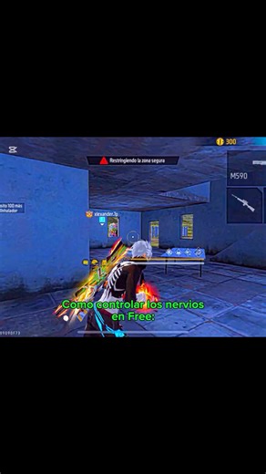 29K views · 1.9K reactions | Como controlar los nervios en Free Fire #FreeFire #garenafreefire #humor | xlexander77 | Facebook