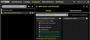 WoW TSM Auctioning (Gruppen) - World of Warcraft TSM Auctioning (Gruppen) Guide