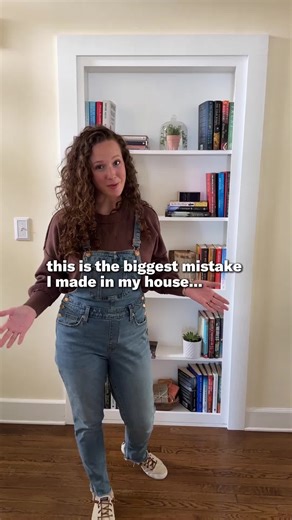 Exploring My Hidden Library Experience