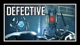 Portal - Defective