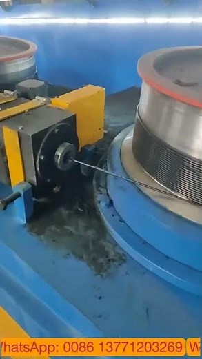 New wire drawing machine price and manufacturers