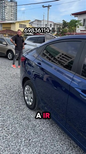 Compra y venta de autos en Panamá con excelente precio