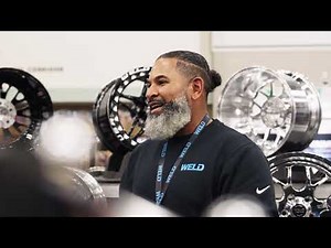 The New WELD - PRI Show 2024 Recap