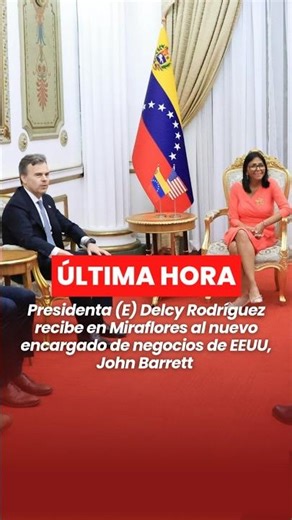 🚨 ÚLTIMA HORA.
