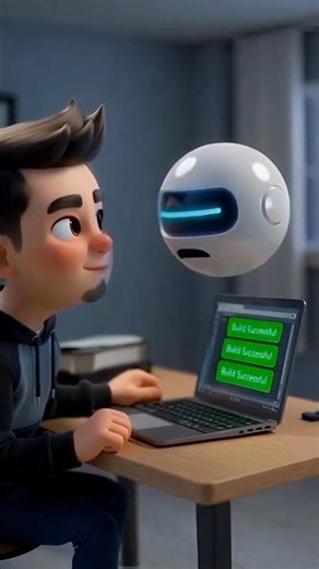 AI Refused to Fix My Bug… So I Used the Old Developer Method 😂