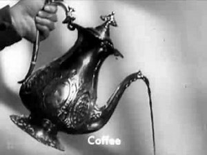 History of English Language - 1943 British Council Film Collection - CharlieDeanArchives