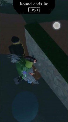 Compass LMS #roblox #forsaken #limbuscompany