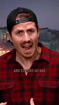 This Village Was Doomed With A Curse....