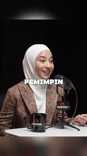 INILAH ALASAN KEΝΑΡΑ ISTRI BUTUH CONTOH SUAMI UNTUK MENJADI LEBIH BAIK!!