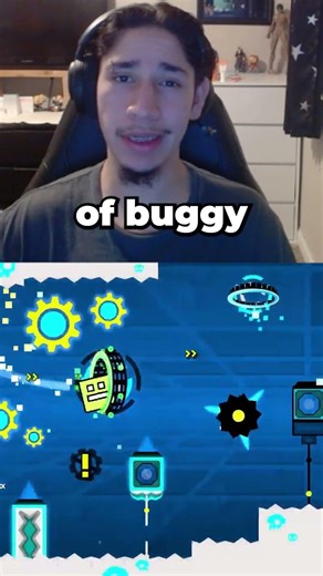 A Dad's Top 5 Hardest Extreme Demons in Geometry Dash