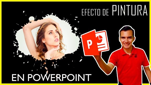 Presentaciones Profesionales con Efecto Pintura en Tiempo Récord