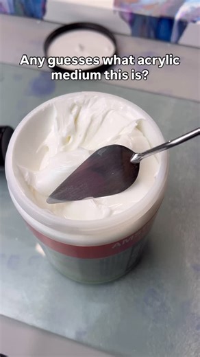 If you want to better your art and learn more about acrylic mediums, just drop the word GUIDE in the comments and I’ll send you a link to my 35 page guide, where I teach you everything you need to know about acrylic mediums! #arttips #arttipsandtricks #arthelp #arttutorials #impastopainting #thickpaint #impasto #paletteknifepainting #modelingpaste #texturepaste #acrylicmedium #newartists #artistssupportingartists | Jennifer Grace Art