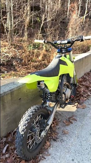 Apollo RFZ 125cc