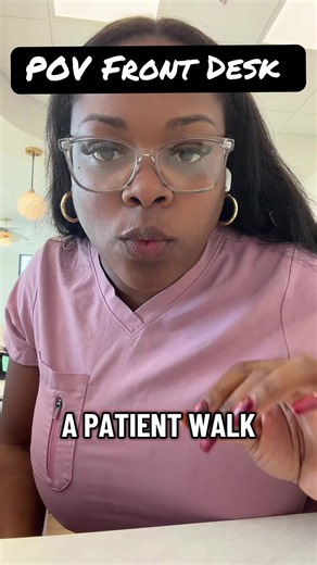 Front Desk Appointment Etiquette: Receptionist POV for Medical & Dental Offices