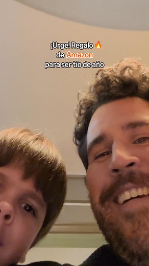 Con las ofertas de Amazon para el Black Friday, disponibles a partir del 20 de noviembre, serás el tío favorito. | Amazon.com