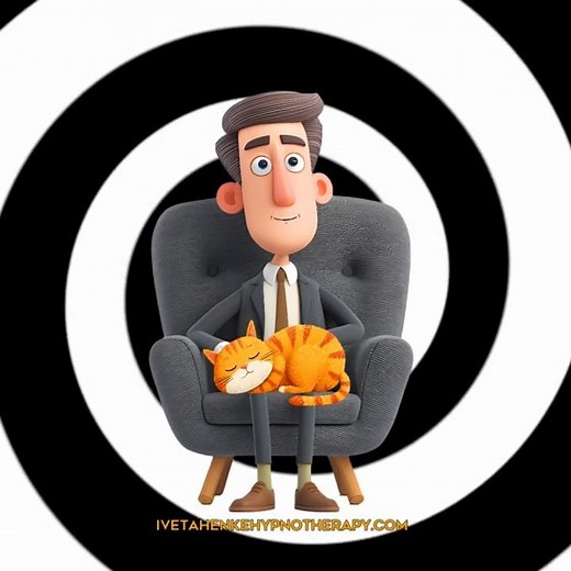 Hypnotist #hypnosis #positivity