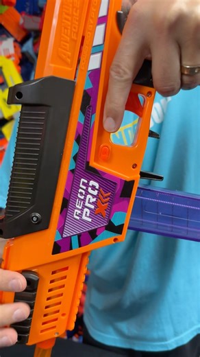 Adventure Force Aeon Pro!