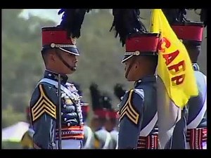 PMA Class of 2014 Graduation