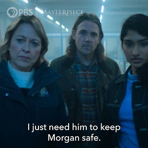 "People always return to the scene of the crime." Annika is back for an all-new season, this Sunday at 10/9c, only on MASTERPIECE Mystery! PBS. | MASTERPIECE | PBS