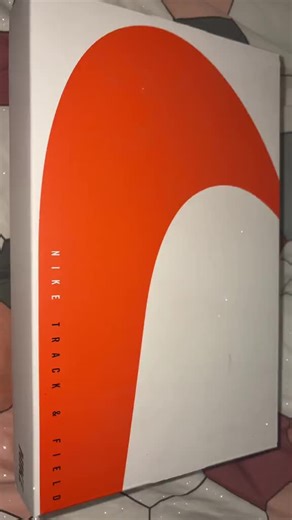 Nike Rival Multi Spikes for Track and Field Athletes