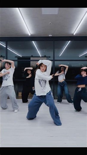 Nelly Furtado - Promiscuous ft. Timbaland dance choreography MIPI