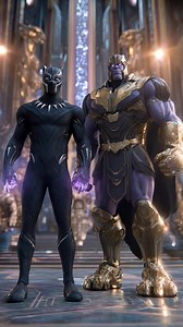 What happens when superheroes collide? 🤯 Check out these insane AI-generated fusions: Black Panther Thanos Spiderman Batman Iron Man Captain America Killer Frost Iron Man Black Widow Joker These combos are wild, chaotic, and strangely epic. 💬 Which fusion would you want to see next? 📽️ Watch now and share with your fellow fans! #aifusion #Superheroes #SuperheroFusion #Marvel #DCComics #marvelfans #DCFans #aiart #Reels #ComicEdit #ShortReels #AIArt #comics #batman #spiderman #ironman #captaina