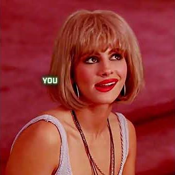 Could The Boss Have Fallen In Love With Me❓💕#movie #shorts #edit