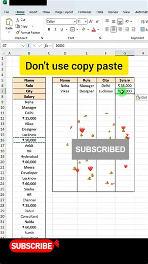 Excel's WRAPROWS: Your Data Transformation Game-Changer!