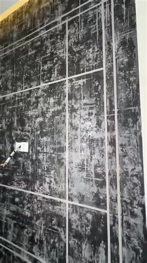 191K views · 2.9K reactions | Describe your impressions using emoticons SPACE DECOR FOR YOUR WALLS #art #homedecor #shortsreels | Art Painting | Facebook