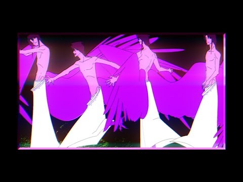 루프 더 룸 Looping the Rooms [oc]