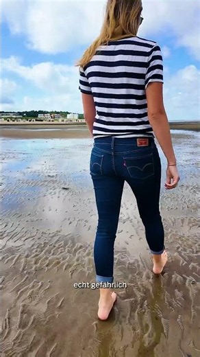 Sommerurlaub in Cuxhaven an der Nordsee 🌊☀️😎 #meinniedersachsen #cuxhaven