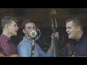 Carson Peters and Iron Mountain - Blue Moon Of Kentucky