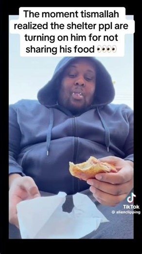 Everyday We Eat Good Tismalla