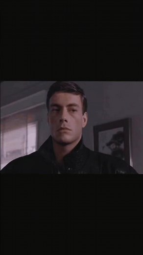 Jean Claude Van Damme/ Bloodsport 1988 edit