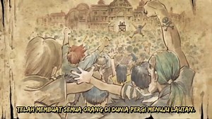 One Piece Episode 45 – AnimeSail