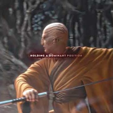 This blade is incredibly sharp #movie