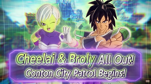 Dragon Ball Xenoverse 2 "Future Saga Chapter 3" DLC launching Oct. 30th, 2025 (UPDATE)