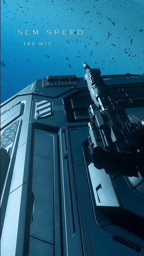 RSI Hermes • The New Hauler • Star Citizen 4.6