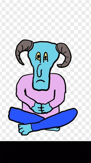 Derp has an interesting story to tell..